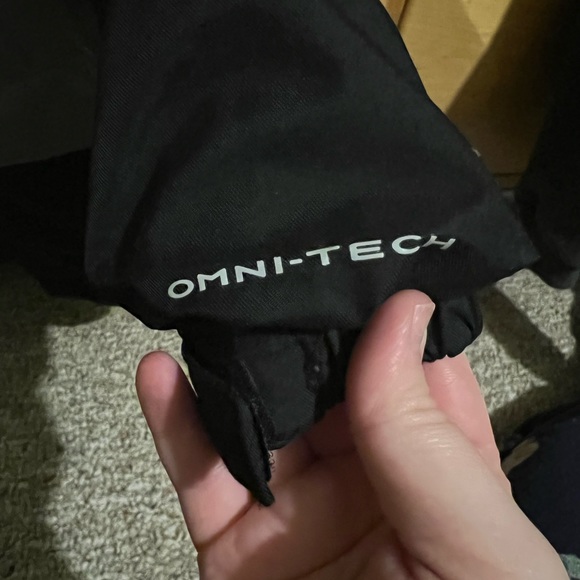 Columbia Boys Bugaboo I Interchange Winter Jacket - Picture 3 of 9